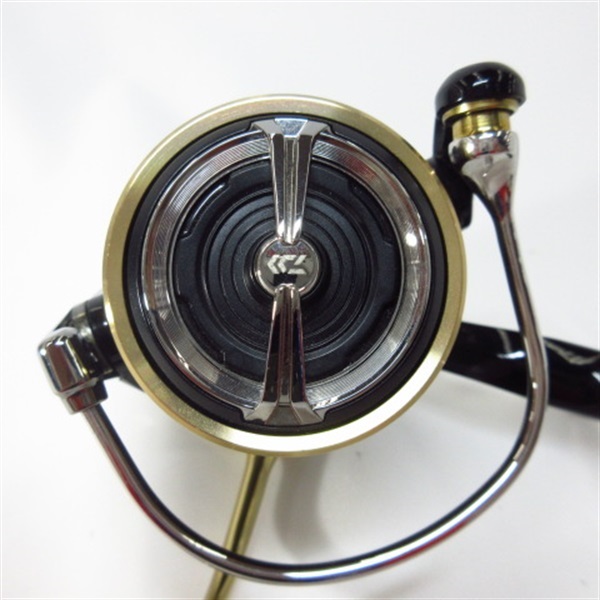 19バリスティックLT3000S-CXH